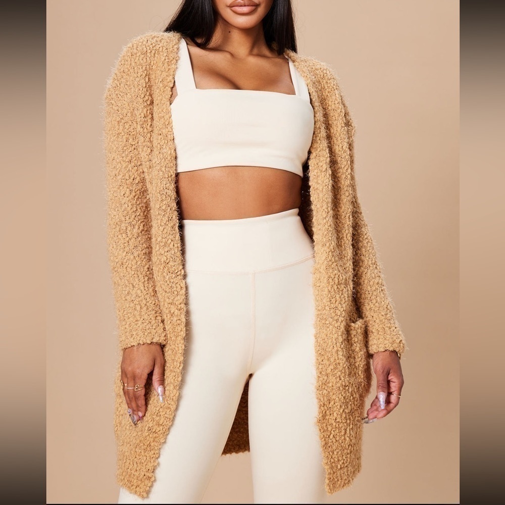 BIN#11 - Small Fashion Nova Cardigan